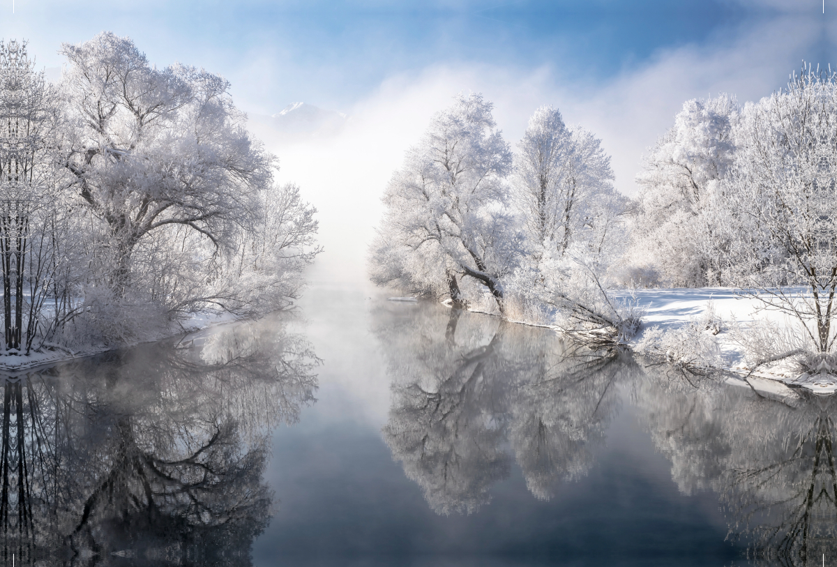 Kochelsee - Bayern