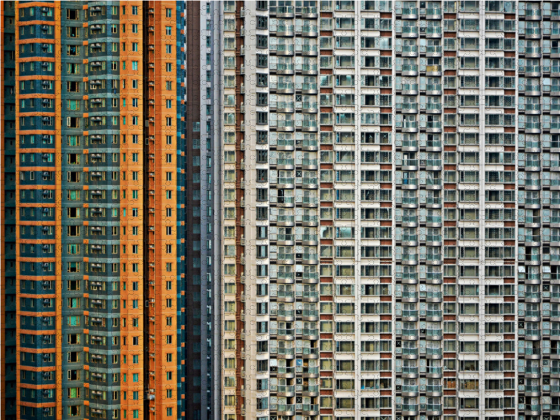 Harbour Plaza, Hong Kong