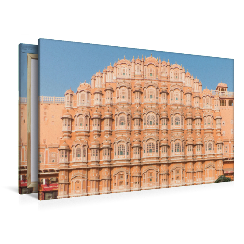 Hawa Mahal (The Palace of Winds)