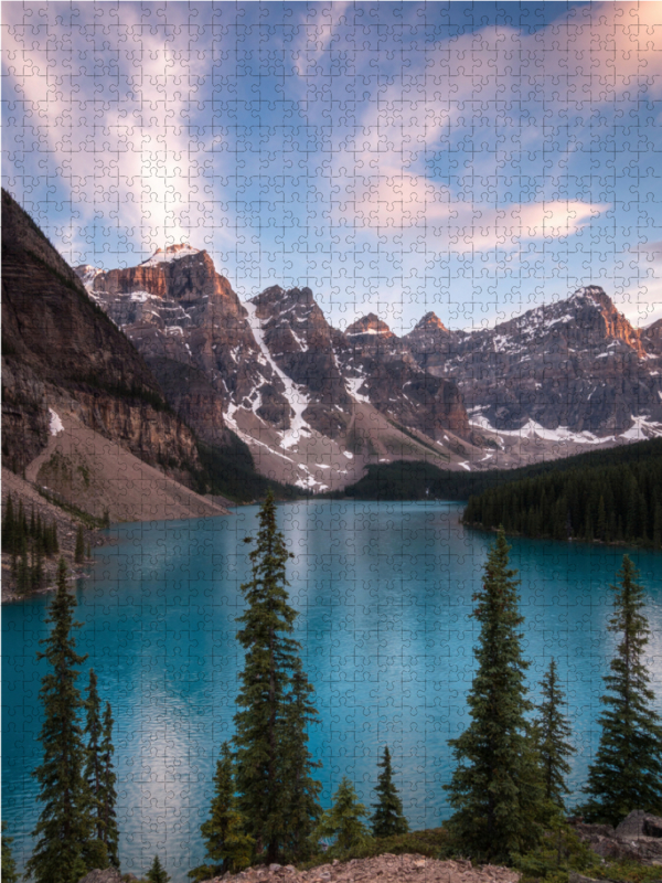 Moraine Lake