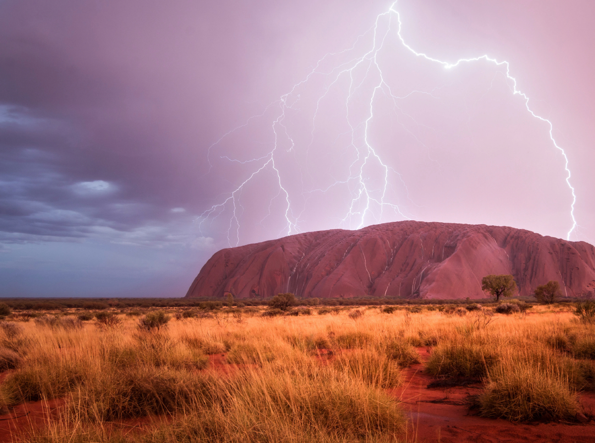 Uluru