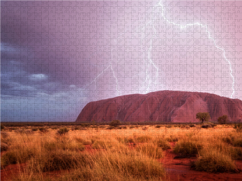 Uluru