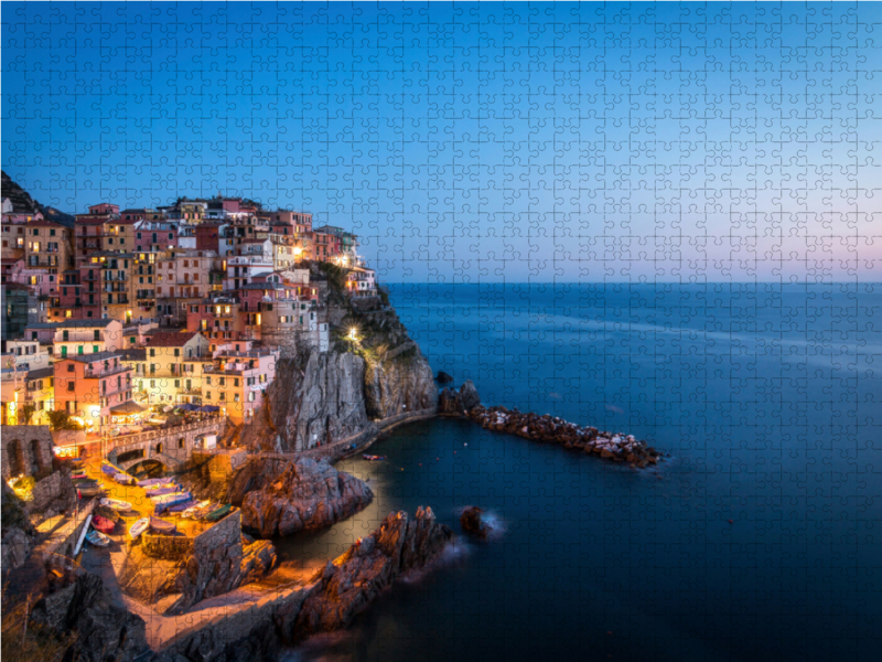 Manarola