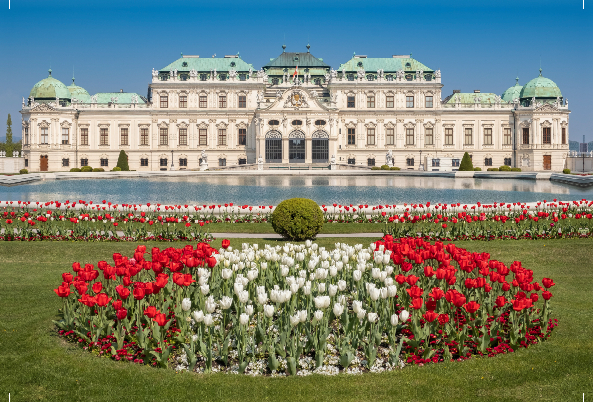 Schloss Belvedere