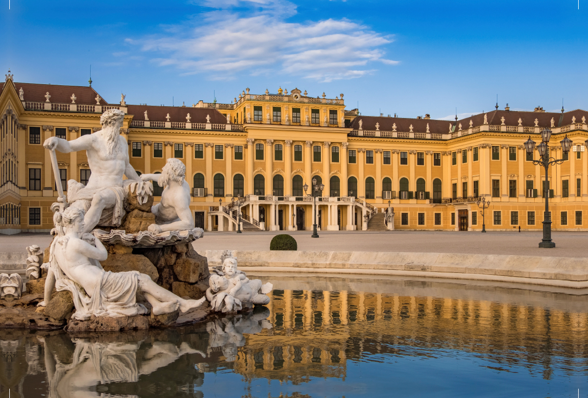 Schloss Schönbrunn