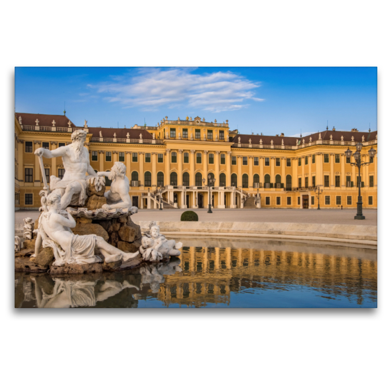 Schloss Schönbrunn