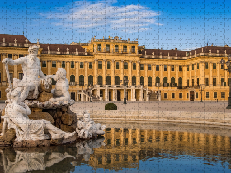 Schloss Schönbrunn