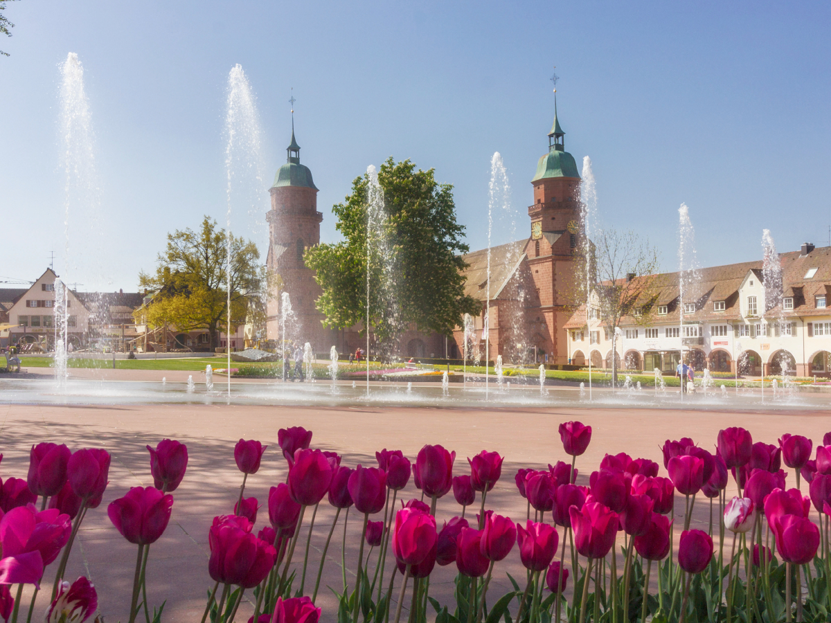 Stadtkirche