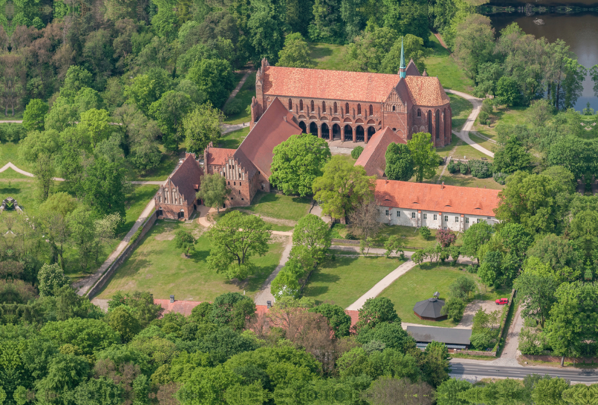 Kloster Chorin