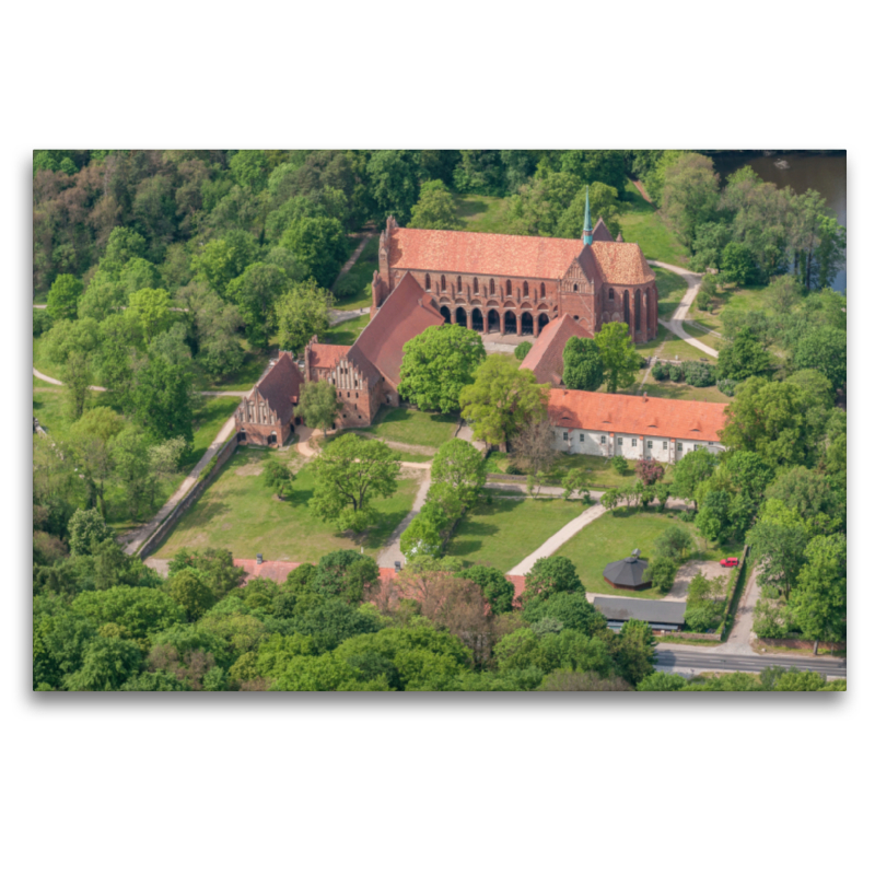 Kloster Chorin