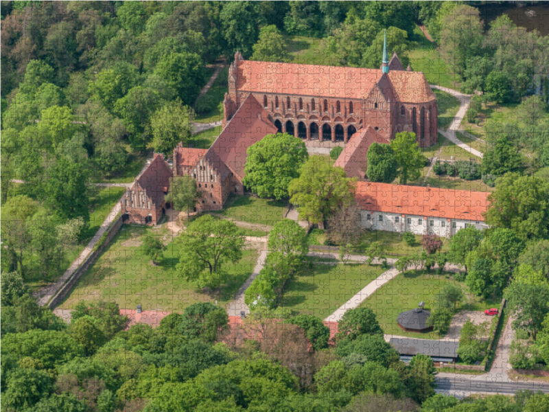 Kloster Chorin