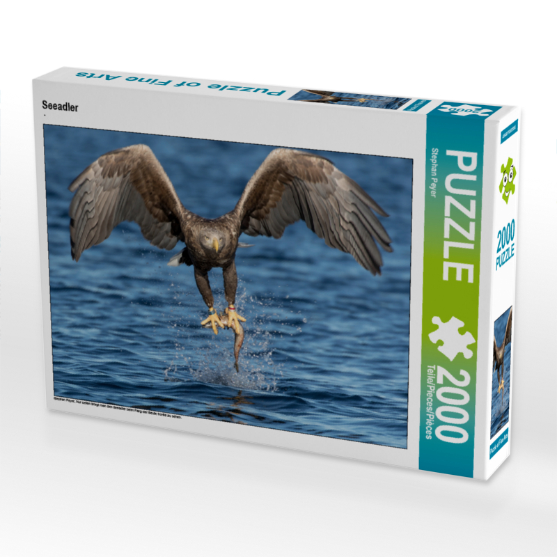 Seeadler