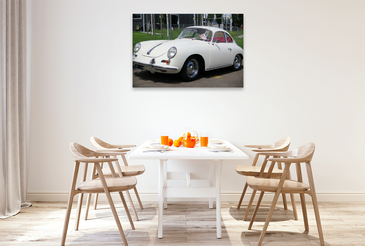 Porsche 356