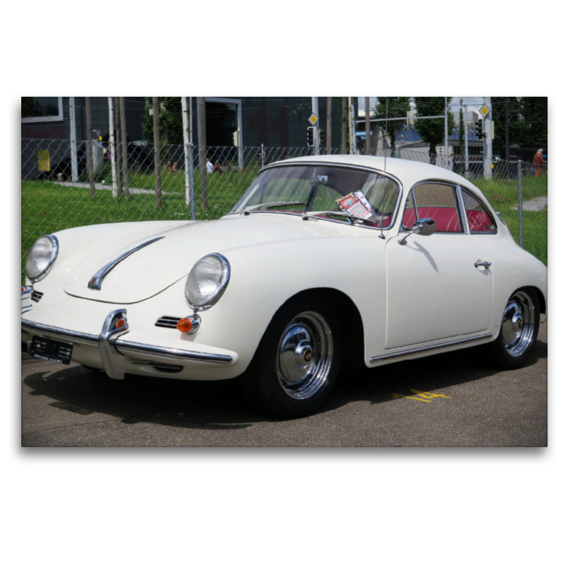 Porsche 356