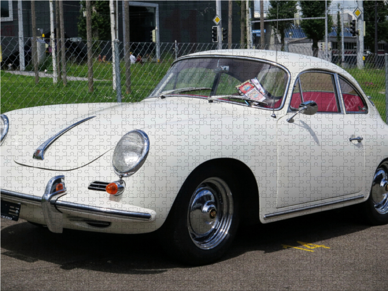 Porsche 356