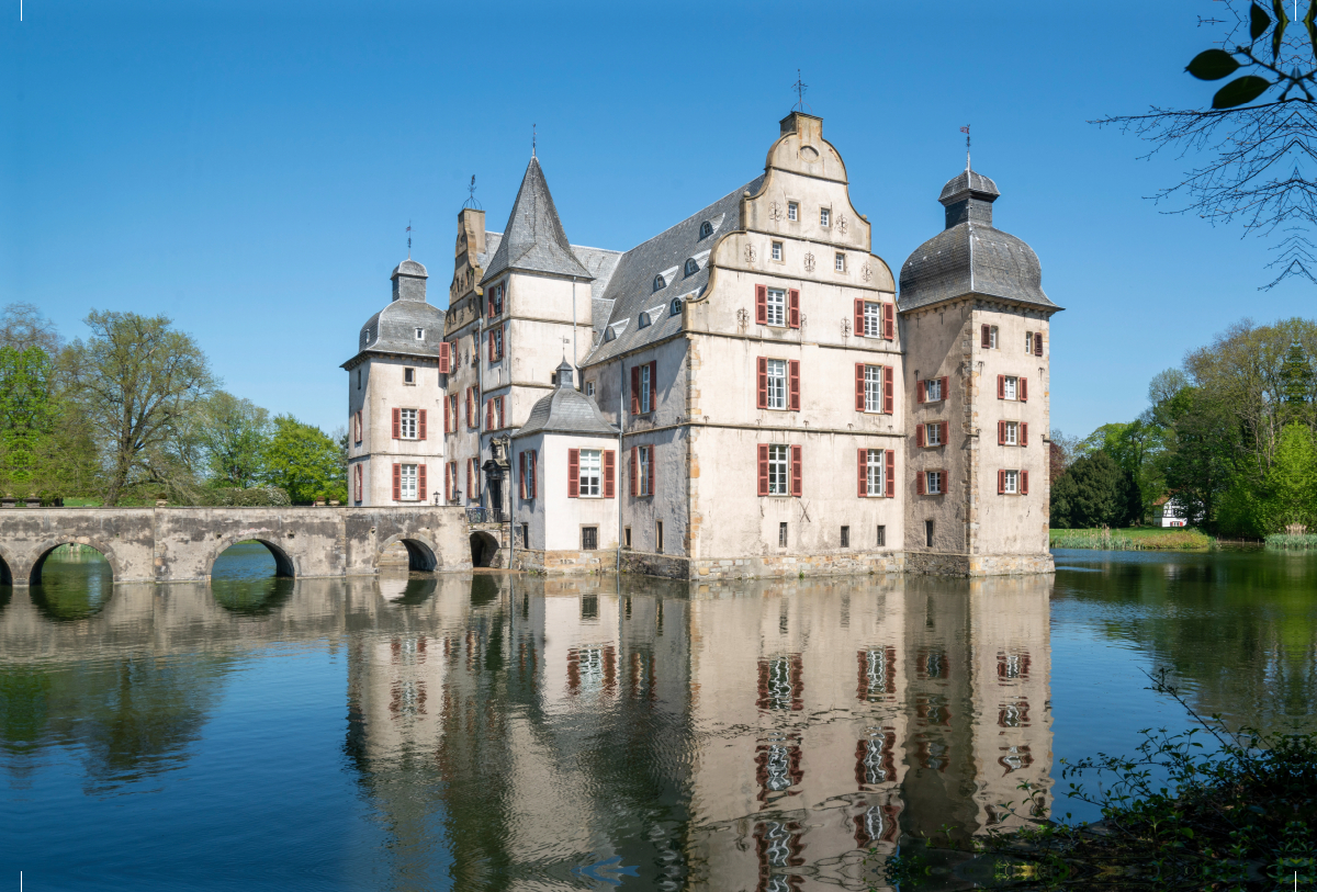 Schloss Bodelschwingh (Dortmund)