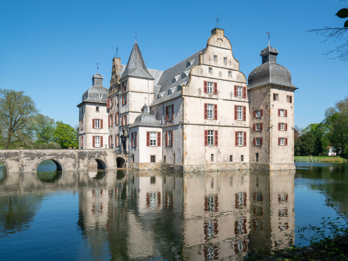 Schloss Bodelschwingh (Dortmund)