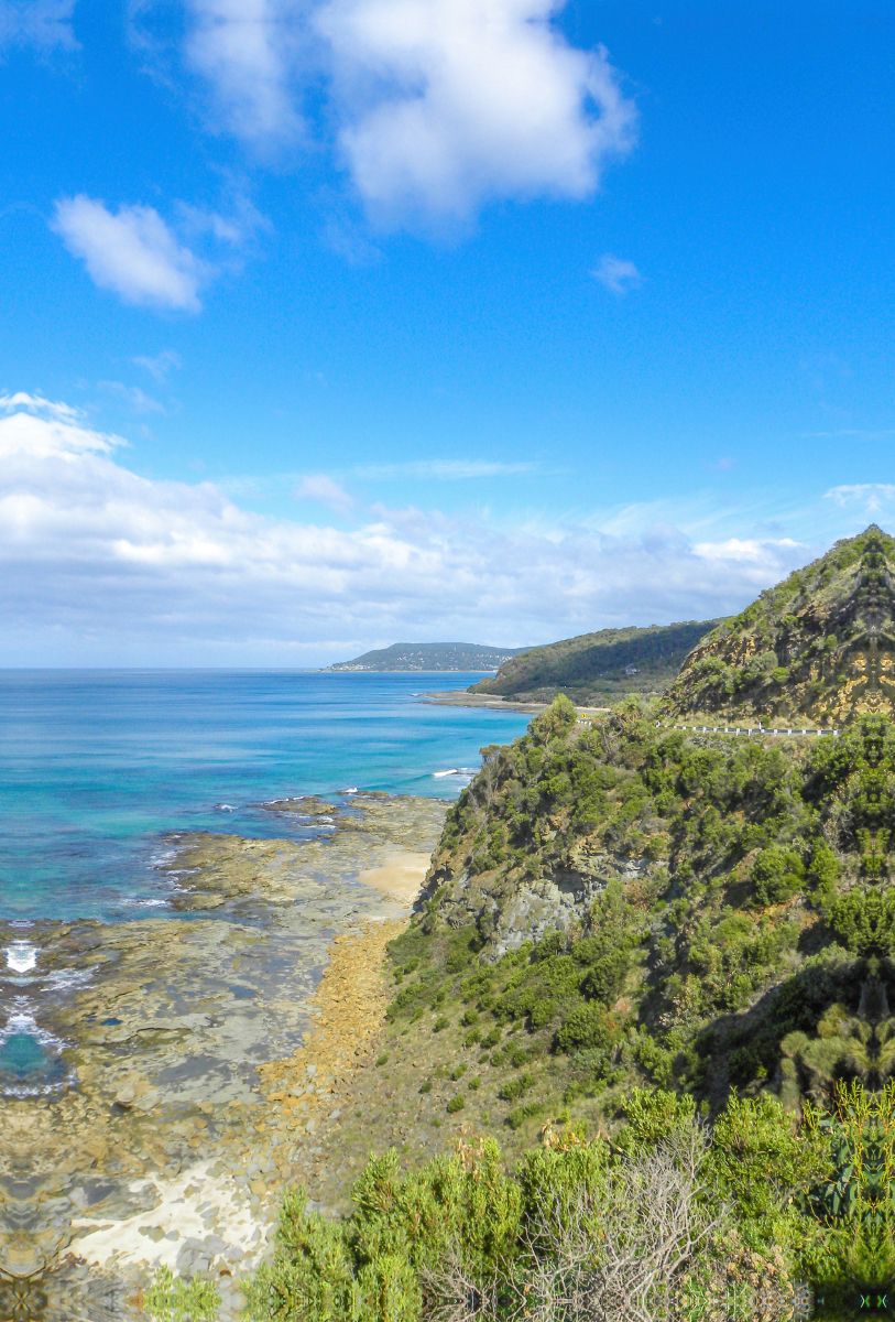 Great Ocean Road Victoria