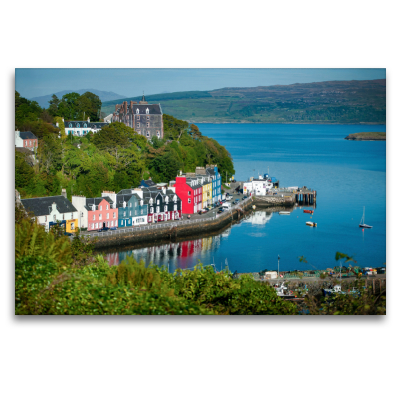 Tobermory (Isle of Mull)