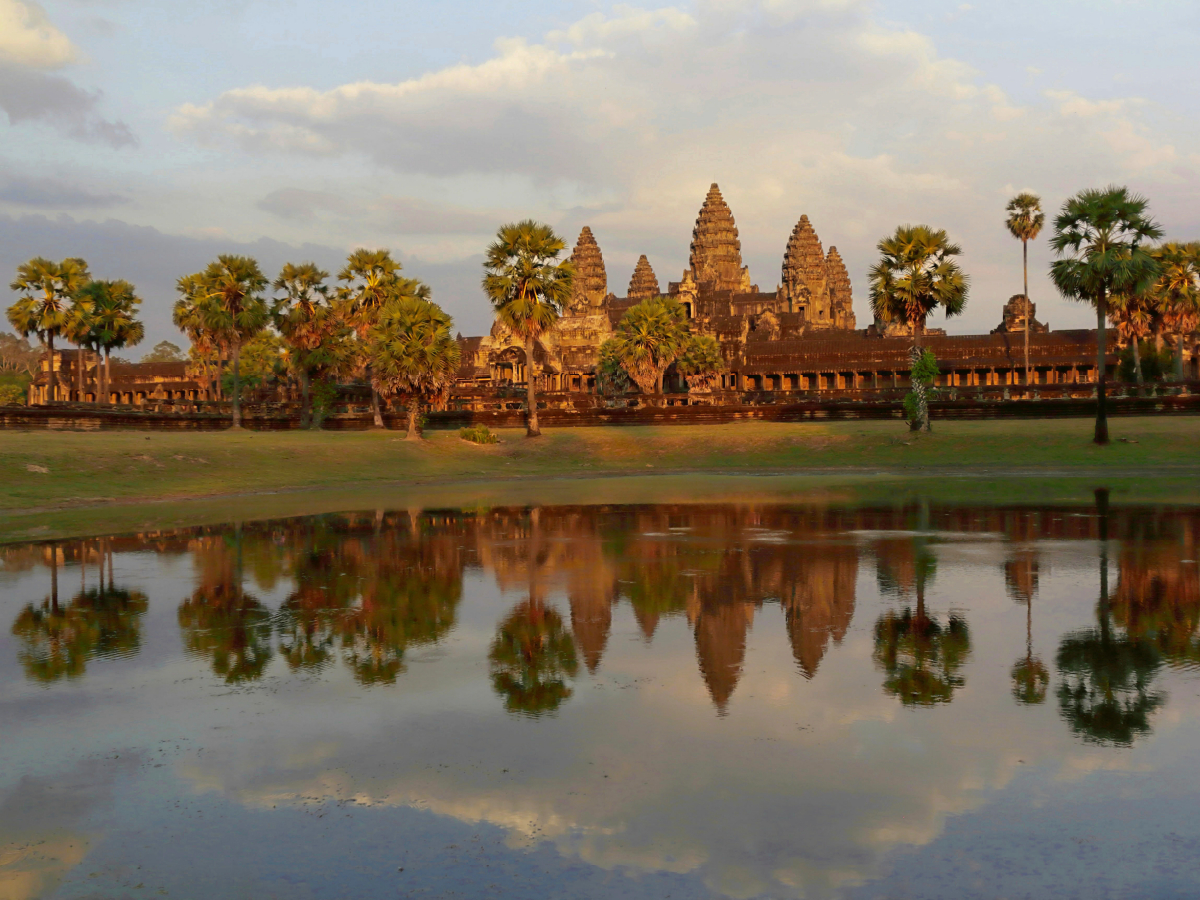 Angkor Wat