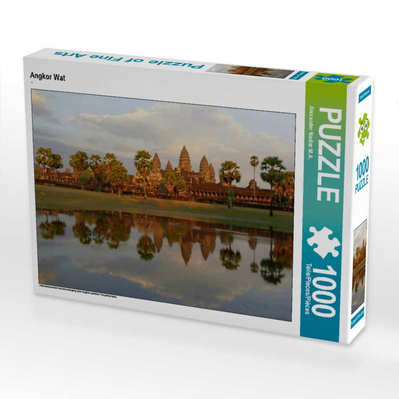 Angkor Wat