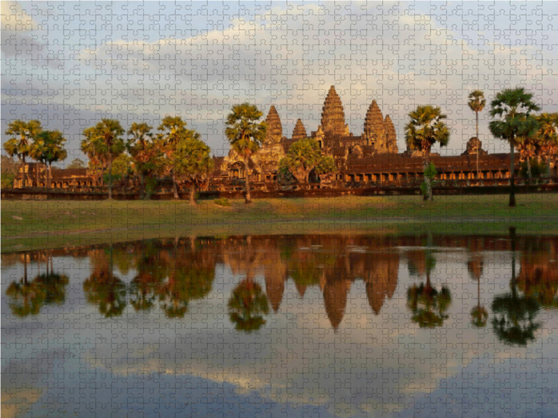 Angkor Wat