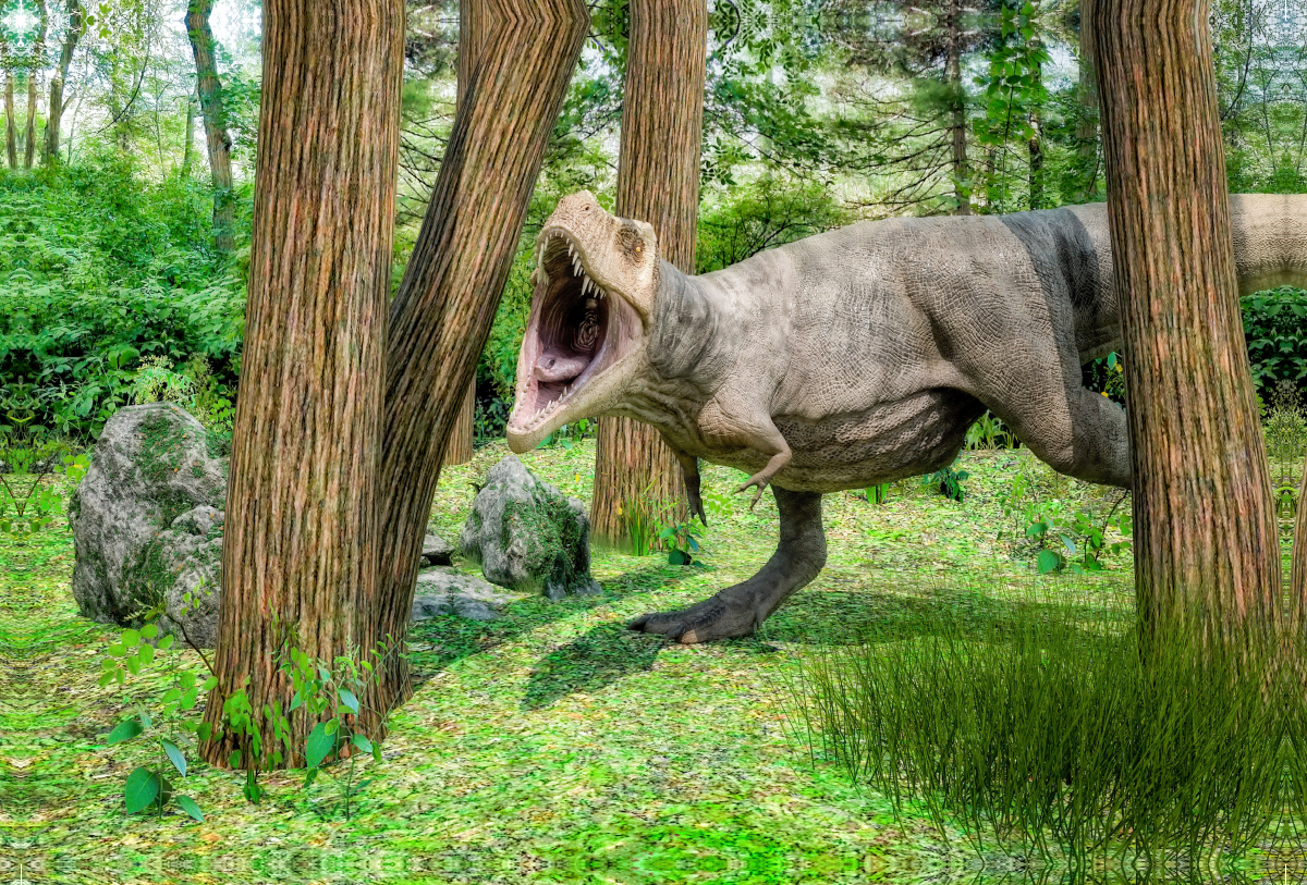 Tyrannosaurus