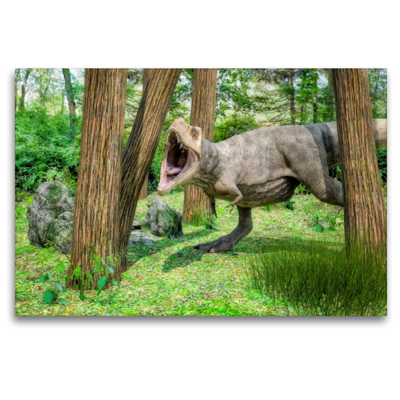 Tyrannosaurus