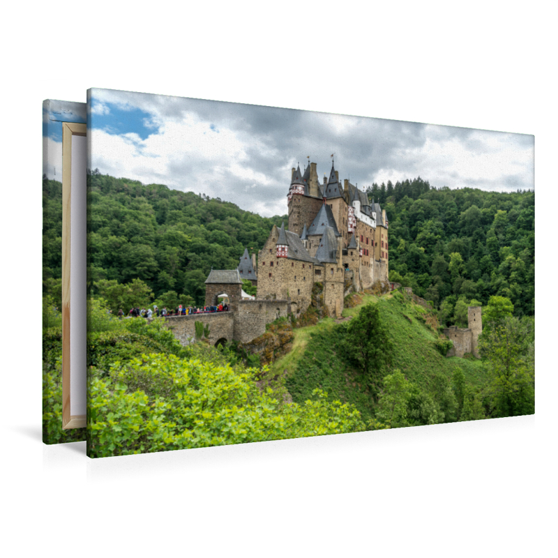 Die Burg Eltz