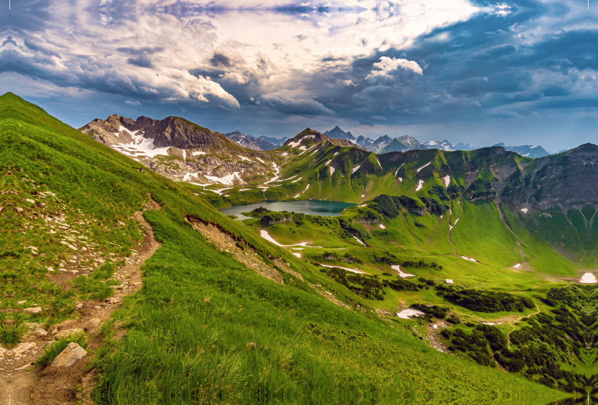 Schrecksee