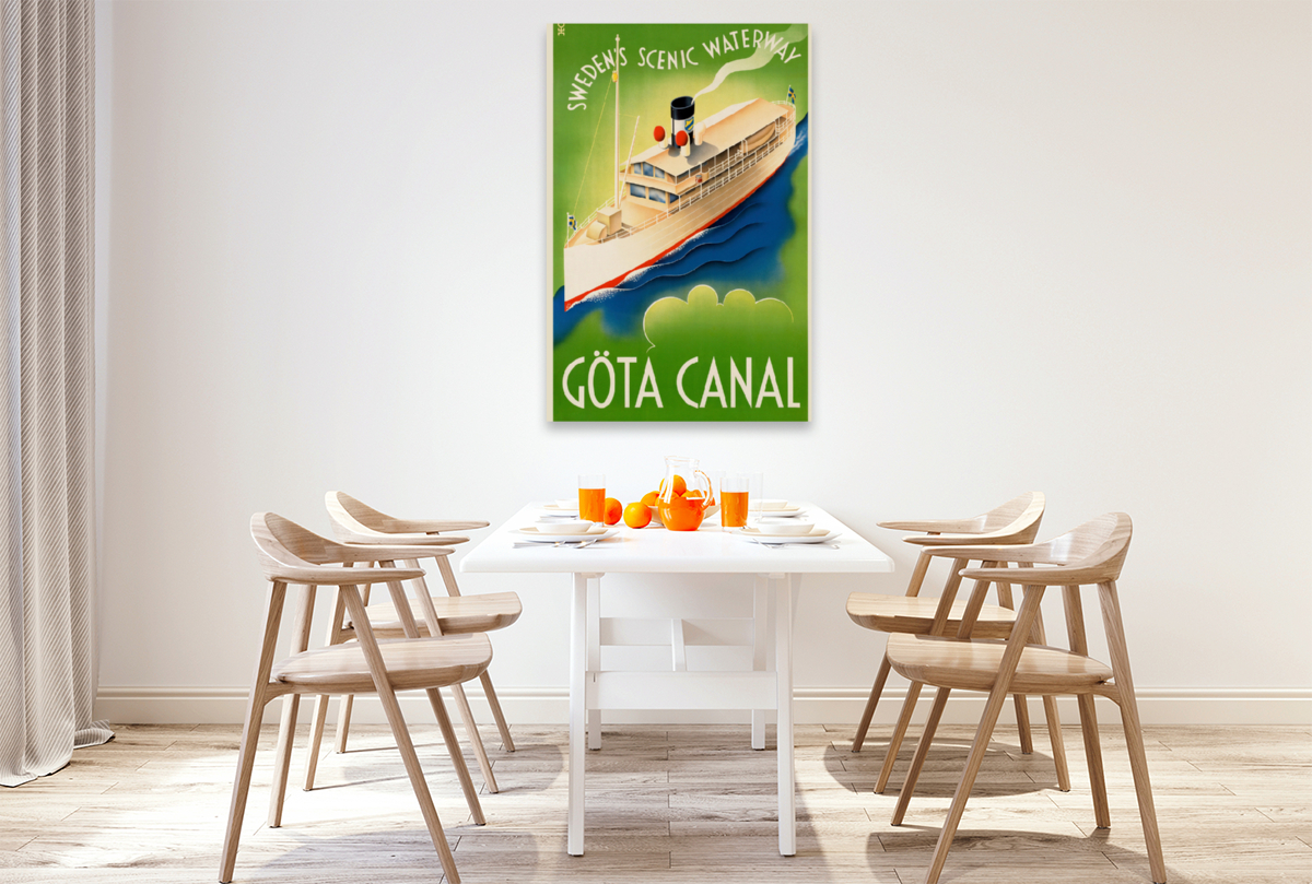 Göta Canal