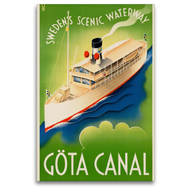 Göta Canal