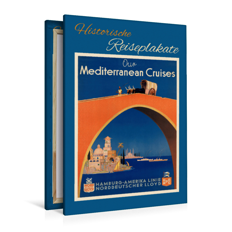 Our Mediterranean Cruises