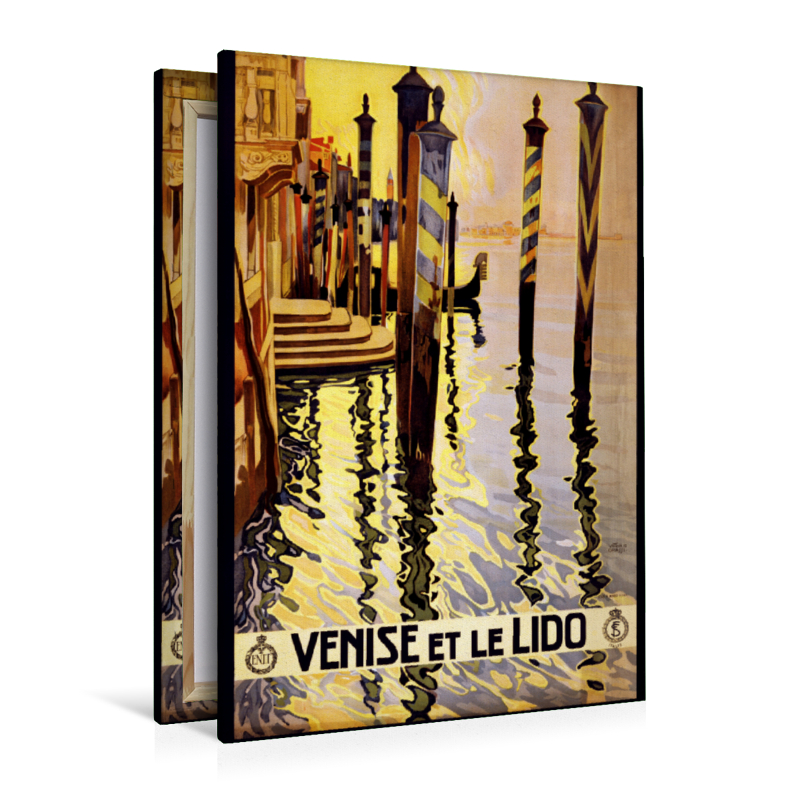 Venise et le Lido, ca. 1920