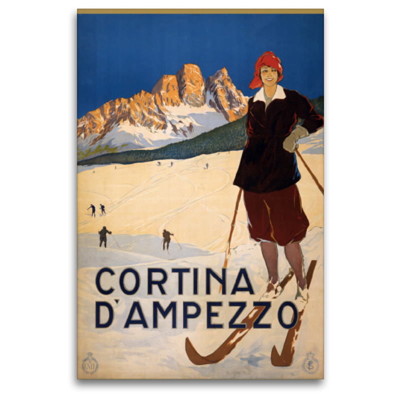 Cortina d`Ampezzo