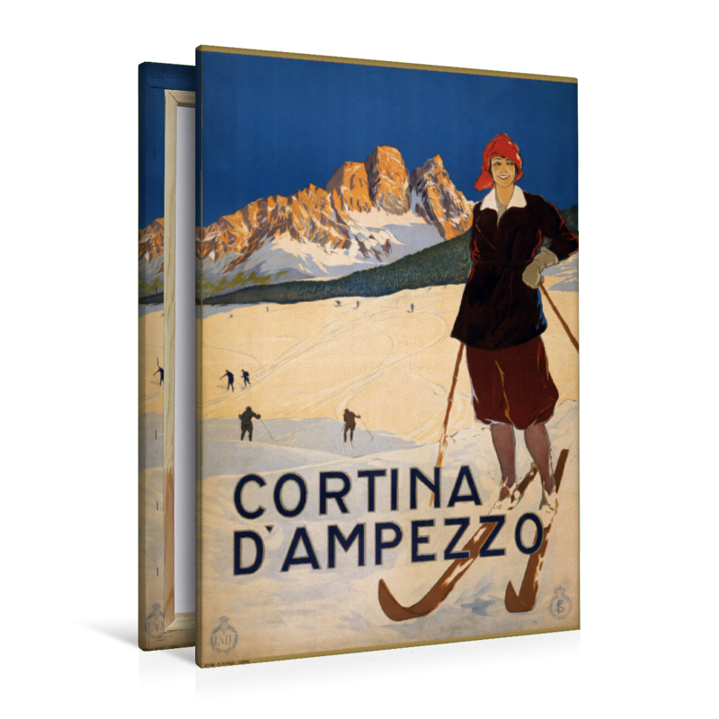 Cortina d`Ampezzo