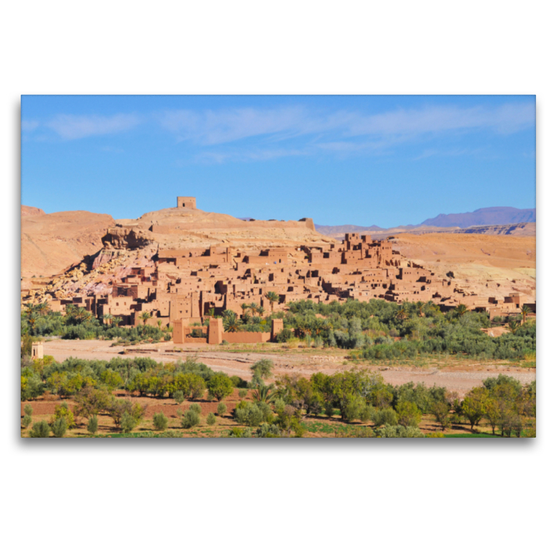 Aït-Ben-Haddou