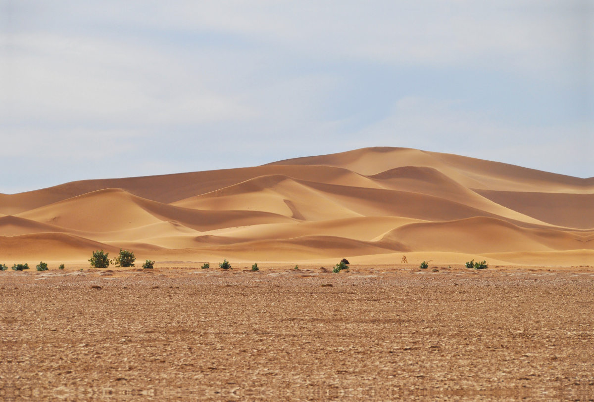 Sandangelegenheit