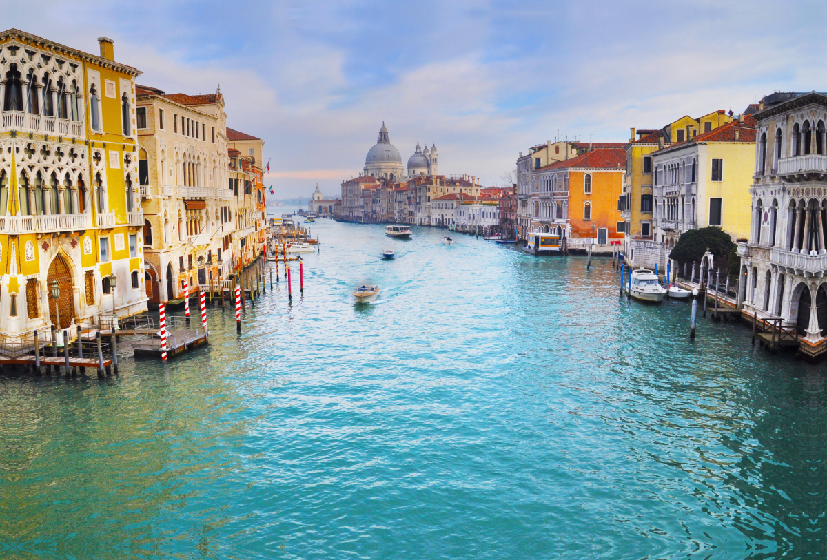 Santa Maria della Salute