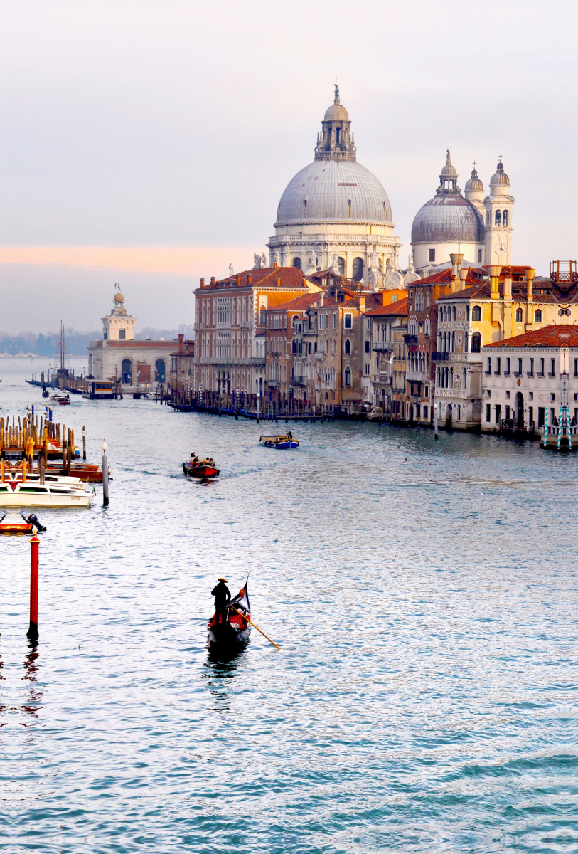 Santa Maria della Salute