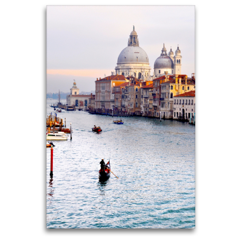 Santa Maria della Salute