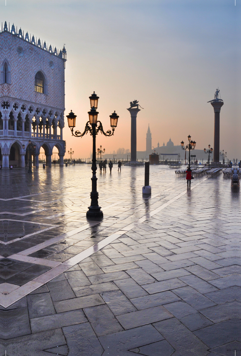 Piazza San Marco