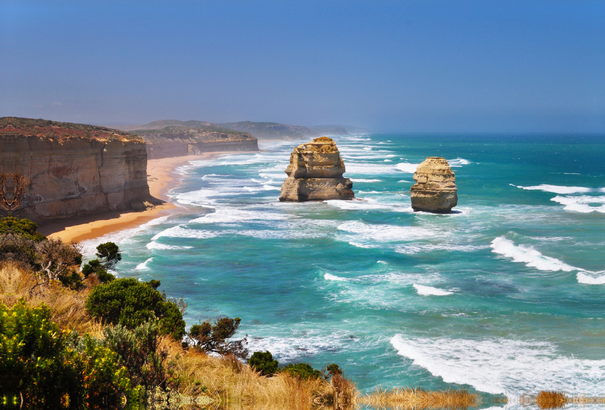 12 Apostles