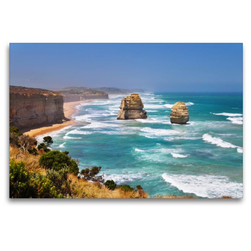 12 Apostles