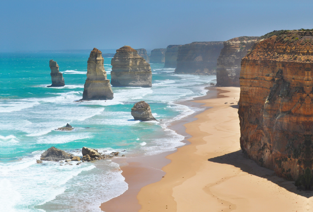 12 Apostles