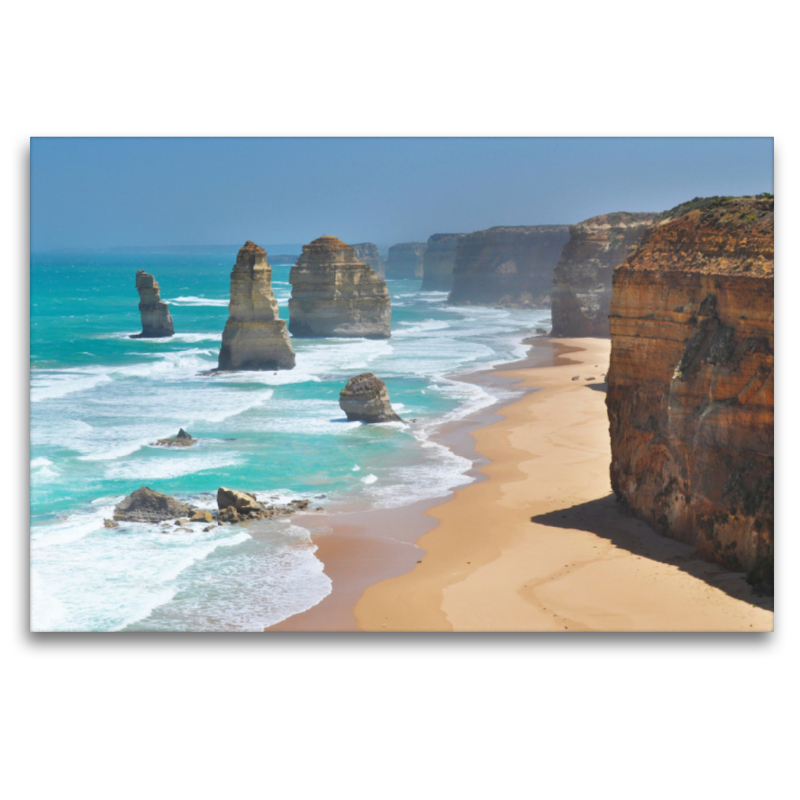 12 Apostles