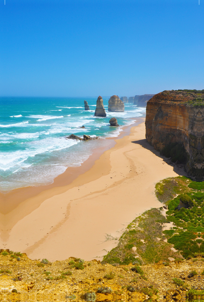 12 Apostles