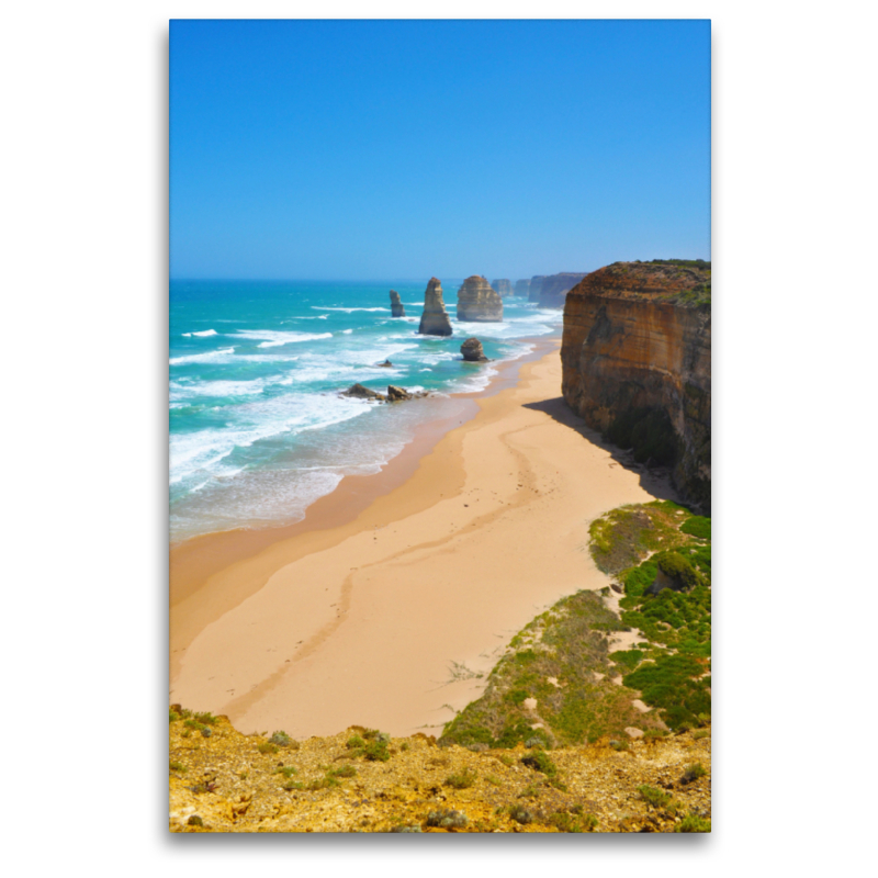 12 Apostles