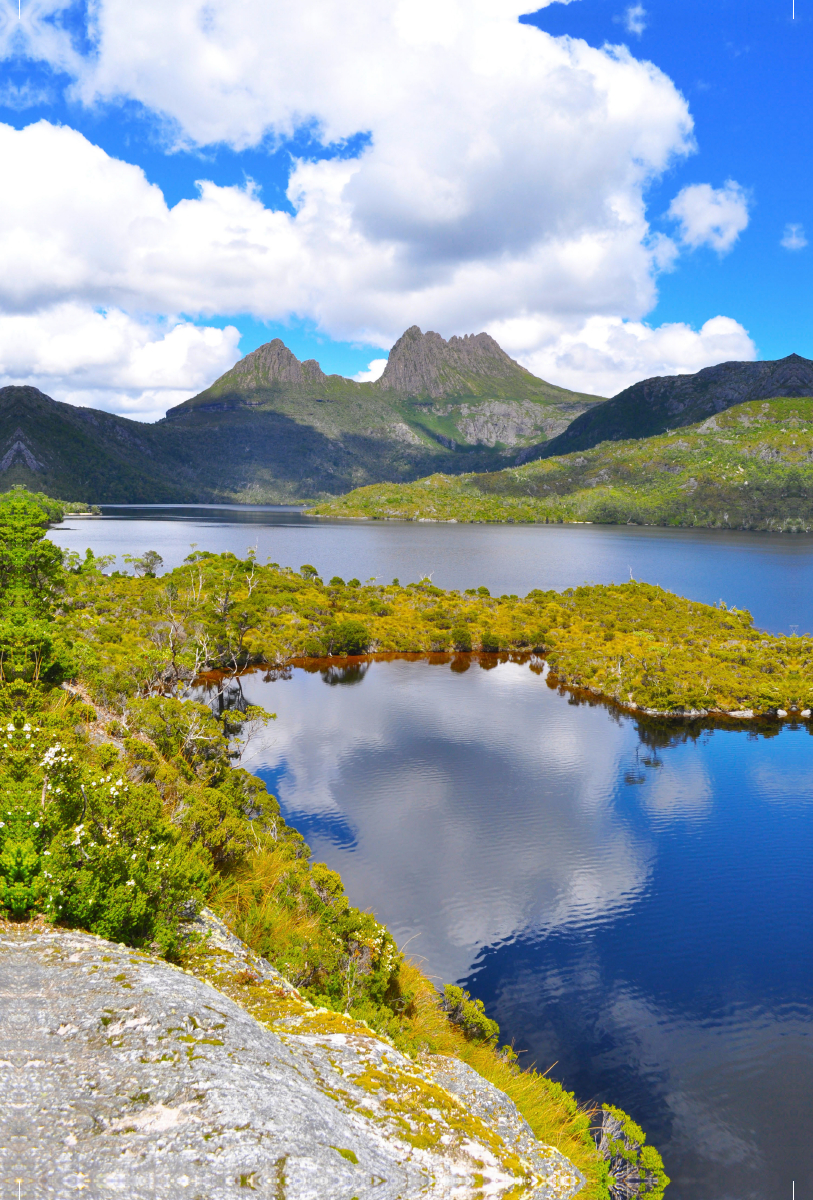 Cradle Mountain