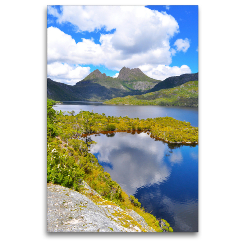 Cradle Mountain